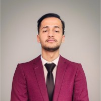Sandip Poudel