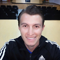 Jesús osvaldo Ramírez Martínez
