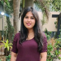 Sushmita Patil