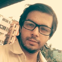 Subhojit Sen