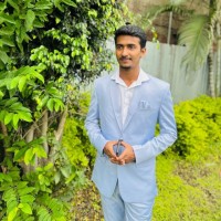 Shreyas Mokashi