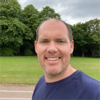 Stuart Hodges