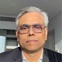 Atul Sharma
