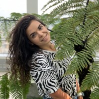 Anastasiya Charnyshova