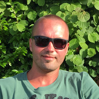 Peter Giesbrecht