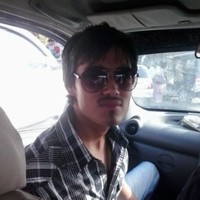 Ashish Dixit