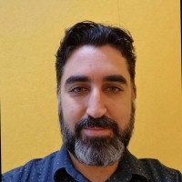 Sina Masoud-Ansari