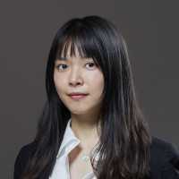 Chloe (Jinghong) Wu, Cfa