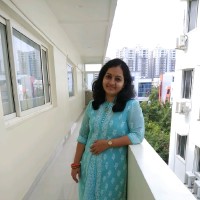 Kavita Surve
