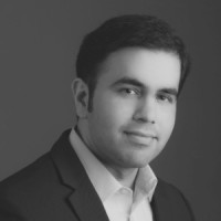 Kunal Chavan, CMA
