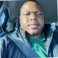 Nhlanhla Kubheka