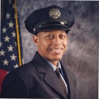 Alphonso Thompson