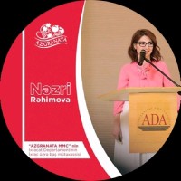 Nazri Rahimova
