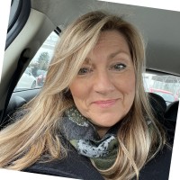 Deryn Eyles-Jones
