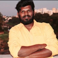 Ajay Marimuthu