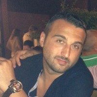 Deniz Akman