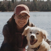Arielle (Ellie) Chupka