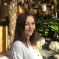 Jessica Claridge, PhD FHEA