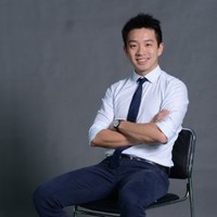 Andrew Lui
