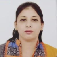 Samita Gupta