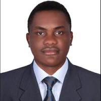 Dennis Magungu