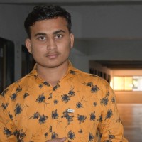 Haresh Ahir