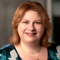 Janet Ireland-Nelson