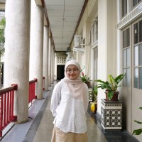 Alfiana Rosyidah