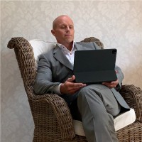 Johan Bäckman