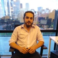 Nicolás Alarcón Kopelmann