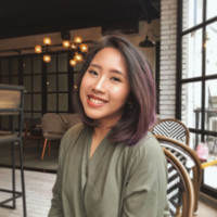 Ingrid Sugiono Sindarto