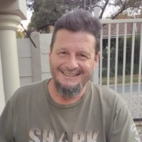Darren Mc Gorrell