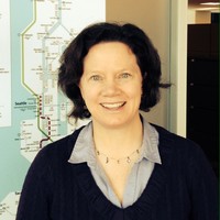Lisa Wolterink