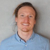 Chris Verstralen