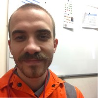 Kieran Edge