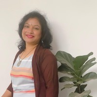 Meera Anvi