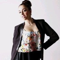 Desirèe Caruso