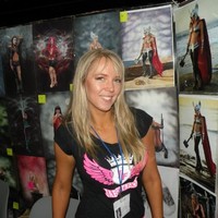 Toni Darling
