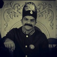 محمد رضا زاهدی