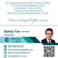 Quincy Tao