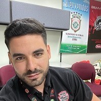 Eduardo Graterol