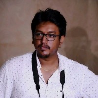 Karthikeyan Babu