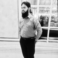 Ibrahim Ansari
