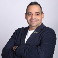 Abdulrahman Jandali