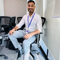 Pradeep Saroj
