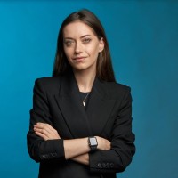 Olga Rybalchenko (Foksha)