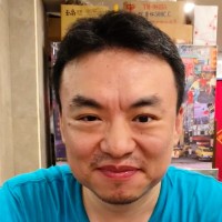 Frank Liu