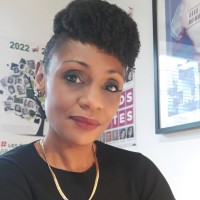 Sandrine Luce-Forte