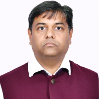 Anuj Baronia Motivational Trainer, Dgm Hpcl