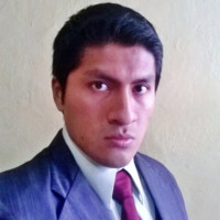Jairo Rene Ayabaca Vega